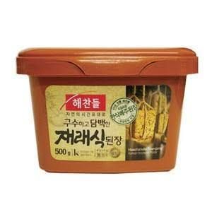 ヘチャンドル・デンジャン 500g